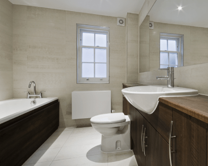 <p style="font-family: 'Poppins', sans-serif; font-weight: 700; font-size:24px;">BATHROOM REMODELING
</p>